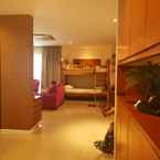 Review photo of Royal Beach View Suite from Chock C.