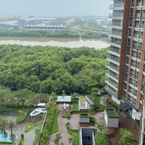 Ulasan foto dari Gold Coast PIK Premium Sea View Apartments 2 dari Annisa D. M.