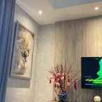 Review photo of Gold Coast PIK Premium Sea View Apartments from Annisa D. M.