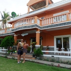 Review photo of Dive Batanes Lodge and Restaurant from Hanalee T.