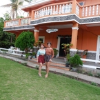 Review photo of Dive Batanes Lodge and Restaurant 4 from Hanalee T.