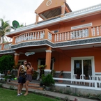 Review photo of Dive Batanes Lodge and Restaurant 3 from Hanalee T.