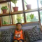 Review photo of Hotel Setia Budi from Endang F.