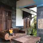 รูปภาพรีวิวของ Jeru Homestay 3 จาก Endang F.