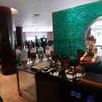 Review photo of Hotel Ciputra Semarang managed by Swiss-Belhotel International from Adam I. A. A.