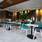 Review photo of Eightin Hotel Sudirman Jakarta from Raden Y. R.