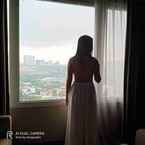 Hình ảnh đánh giá của Acacia Hotel Manila từ Sarah A.