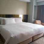 Review photo of Acacia Hotel Manila 3 from Sarah A.