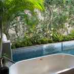 Review photo of Ayona Villa Seminyak by Ini Vie Hospitality from Nur K. S.