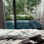 Review photo of Ayona Villa Seminyak by Ini Vie Hospitality 2 from Nur K. S.