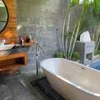 Review photo of Ayona Villa Seminyak by Ini Vie Hospitality 3 from Nur K. S.