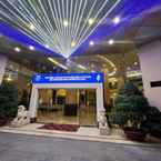 Review photo of Muong Thanh Grand Nha Trang Hotel from Duong N. H.