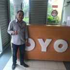 Review photo of OYO Flagship 1170 The Habitat Karawaci Near RS Siloam Karawaci from Ryan A. W.