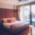 Imej Ulasan untuk The Rock Hua Hin Boutique Beach Resort dari Supaporn S.