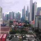 Ulasan foto dari STEG Kuala Lumpur dari Mohd A. B. A.