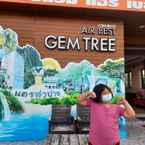 Hình ảnh đánh giá của Airbest Gemtree Lampang Hotel từ Paweena T.