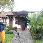 Review photo of Rumah Sora Resort & Villa from Satriavi P.