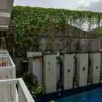 รูปภาพรีวิวของ Abian Harmony Hotel & Spa 3 จาก Junianto J.