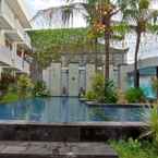 รูปภาพรีวิวของ Abian Harmony Hotel & Spa 5 จาก Junianto J.