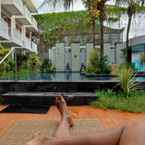 รูปภาพรีวิวของ Abian Harmony Hotel & Spa 4 จาก Junianto J.