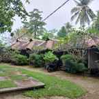 Hình ảnh đánh giá của Bale Karang Cottages 2 từ Malindra R. S.