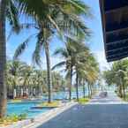 Review photo of Rosa Alba Resort & Villas Tuy Hoa 3 from Thi T. H. L.