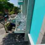 Review photo of Aruuman Hotel Simpanglima Semarang 3 from Joni W.