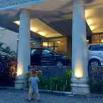 Review photo of The Oxalis Regency Hotel 2 from Joni W.