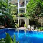 รูปภาพรีวิวของ My Anh Boutique Villa 4 จาก Nguyen H. P.