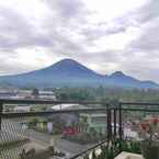 รูปภาพรีวิวของ Amerta Giri Hotel Dieng จาก Deni A.