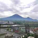Review photo of Amerta Giri Hotel Dieng from Deni A.