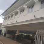 Review photo of Urbanview Hotel Syariah Casa Azmya Yogyakarta from Ririn R.