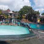 Review photo of Delaga Biru Convention Hotel - Cottage & Restaurant from Nurina A.