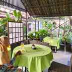 Review photo of de Daunan Guesthouse and Garden from Ismi N. A.