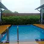 Review photo of Thames Tara Pool Villa Rawai (SHA Extra Plus)+ 3 from Thananyaphon W.