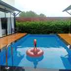 รูปภาพรีวิวของ Thames Tara Pool Villa Rawai (SHA Extra Plus)+ 2 จาก Thananyaphon W.