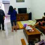 Review photo of Full House at Villa Family depan Jatimpark 3 Batu by SC from Yuniarti H.