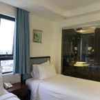 รูปภาพรีวิวของ Adaline Hotel & Suite 6 จาก Diep T. K. N.