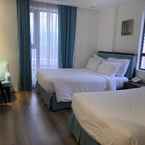 Hình ảnh đánh giá của Adaline Hotel & Suite 4 từ Diep T. K. N.