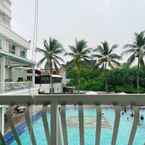 Ulasan foto dari Hotel Pangeran Pekanbaru 3 dari Dear A.