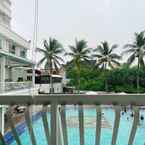 Review photo of Hotel Pangeran Pekanbaru 3 from Dear A.