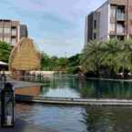 Review photo of Divalux Resort & Spa Bangkok, Suvarnabhumi from Jansang Y.