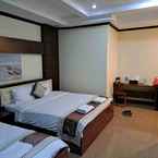 Review photo of Vientiane Luxury Hotel from Tiradej S.