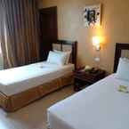 Review photo of The Royal Mandaya Hotel 4 from Ralph A. S.