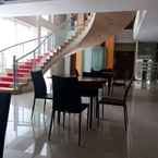 Review photo of Hotel Regina 2 from Nanan S.