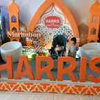 Review photo of HARRIS Hotel Sentraland Semarang 2 from Zaenal M.