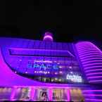 Review photo of Grande Centre Point Space Pattaya from Phattharayanit P.