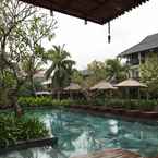 รูปภาพรีวิวของ Hoi An Eco Lodge & Spa 5 จาก Thanh T. T.