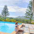 รูปภาพรีวิวของ Tonsilp Art Home Khao Yai จาก Arksarapak S.