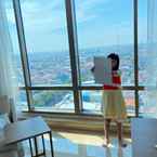 Review photo of Hotel Tentrem Semarang 2 from Synthia M.